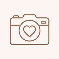 detale w studio fotograficznym podczas sesji zdjęciowej na Śląsku