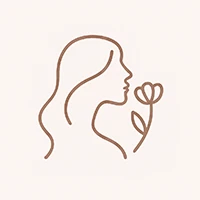 kobieta pozuje w plenerze w bielsku-białej podczas sesji portretowej