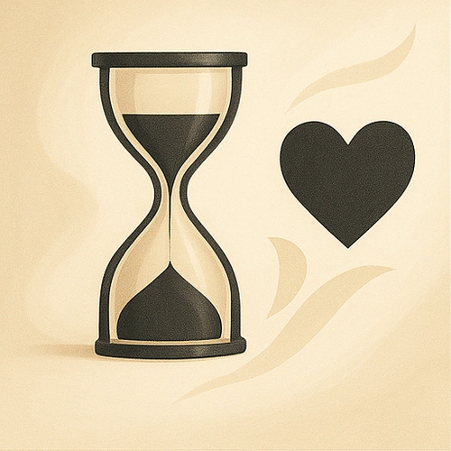 Kreatywność w delikatnym tańcu kolorów i światła, tworząc opowieść pełną subtelnych emocji