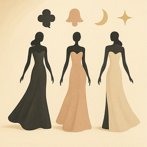 Kreatywność w subtelnych barwach, delikatne światło prowadzące przez opowieść wizualną pełną emocji