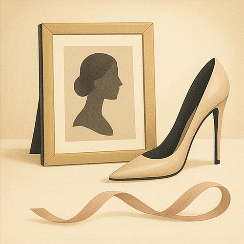 Kreatywność i subtelność splatają się w delikatnej harmonii, tworząc opowieść wizualną pełną ciepła i emocji