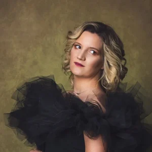 Kinga Karwowska-Wysłuch