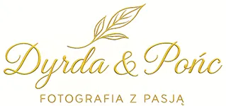 logo dyrda pońc fotografia z pasją