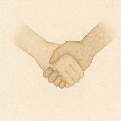 Kreatywność w subtelnych barwach tworzy wizualną opowieść o miłości i wspólnych chwilach