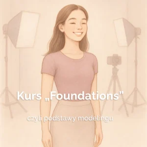 kurs modelek zarezerwuj termin